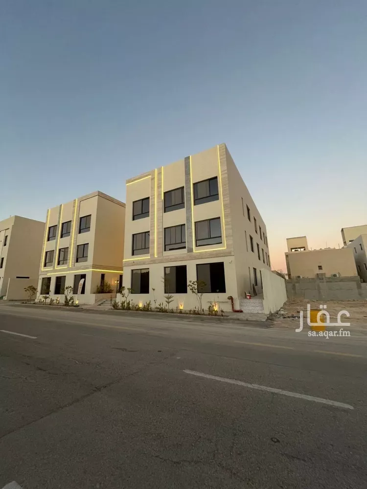 شقة للبيع في حي المهدية, مدينة الرياض, منطقة الرياض صورة 4