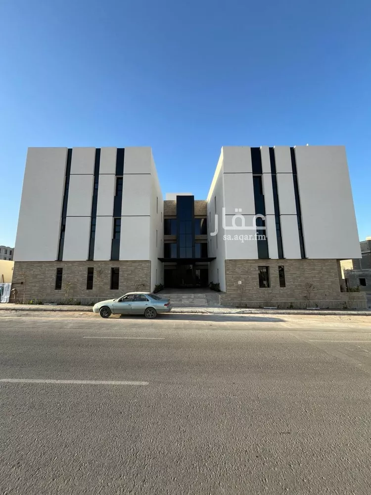 شقة للبيع في شارع محمد بن علي الزمزمي, حي المهدية, مدينة الرياض, منطقة الرياض