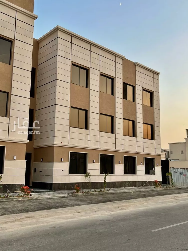 شقة للبيع في شارع محمد بن علي الزمزمي, حي المهدية, مدينة الرياض, منطقة الرياض صورة 2