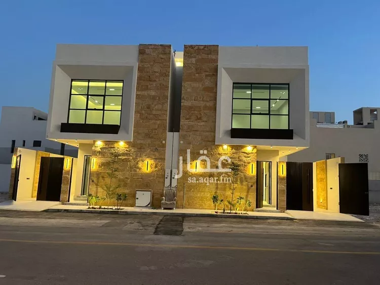 فيلا للبيع في شارع أحمد بن الحسن الأنصاري, حي المهدية, مدينة الرياض, منطقة الرياض صورة 2