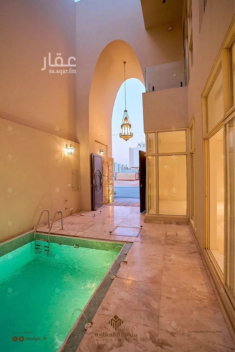 Villa for Sale in Riyadh Al Mahdiyah 8