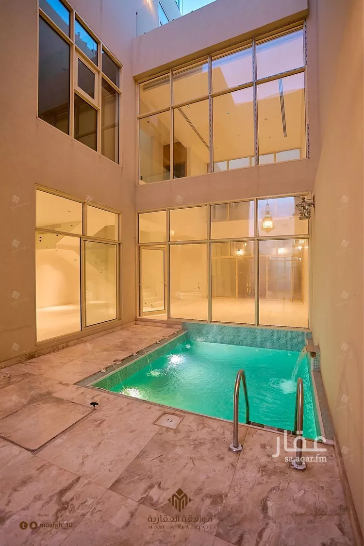 Villa for Sale in Riyadh Al Mahdiyah 21