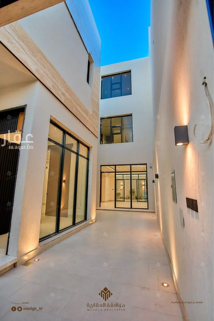 Villa for Sale in Riyadh Al Mahdiyah 10