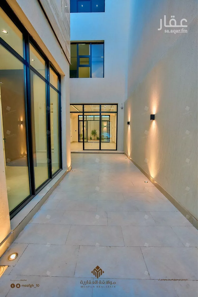 Villa for Sale in Riyadh Al Mahdiyah 22