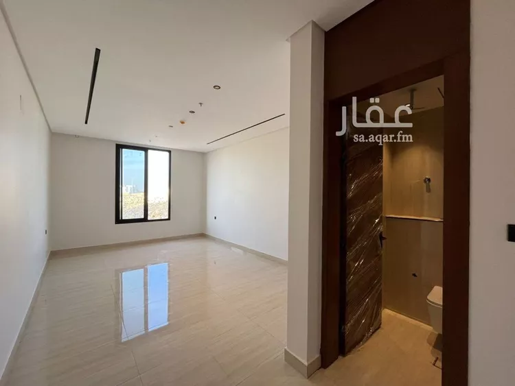 شقة للبيع في شارع أحمد بن الحسن الأنصاري, حي المهدية, مدينة الرياض, منطقة الرياض 6