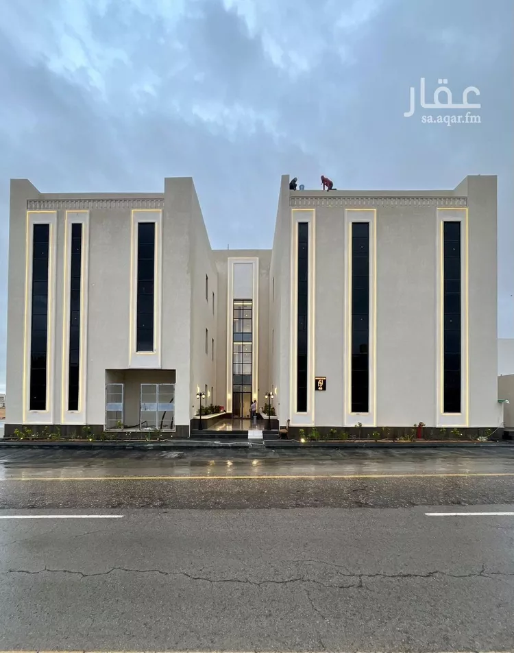 شقة للبيع في شارع تقى الدين التميمى, حي المهدية, مدينة الرياض, منطقة الرياض صورة 3