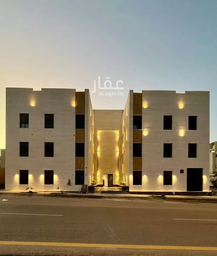 شقة للبيع في شارع تقى الدين التميمى, حي المهدية, مدينة الرياض, منطقة الرياض صورة 4
