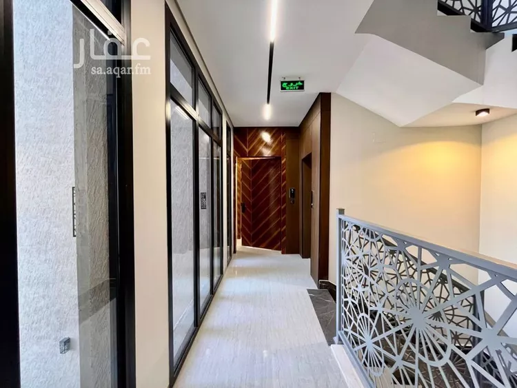شقة للبيع في شارع عبداللطيف بن المبارك, حي المهدية, مدينة الرياض, منطقة الرياض 18