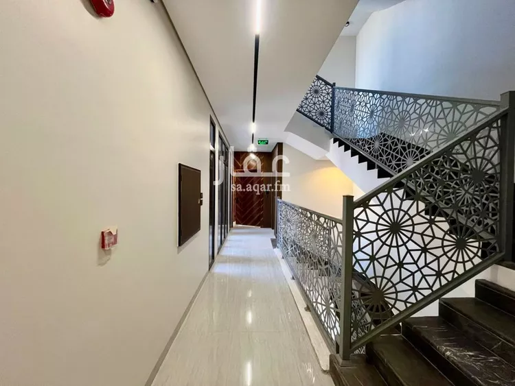 شقة للبيع في شارع عبداللطيف بن المبارك, حي المهدية, مدينة الرياض, منطقة الرياض 28