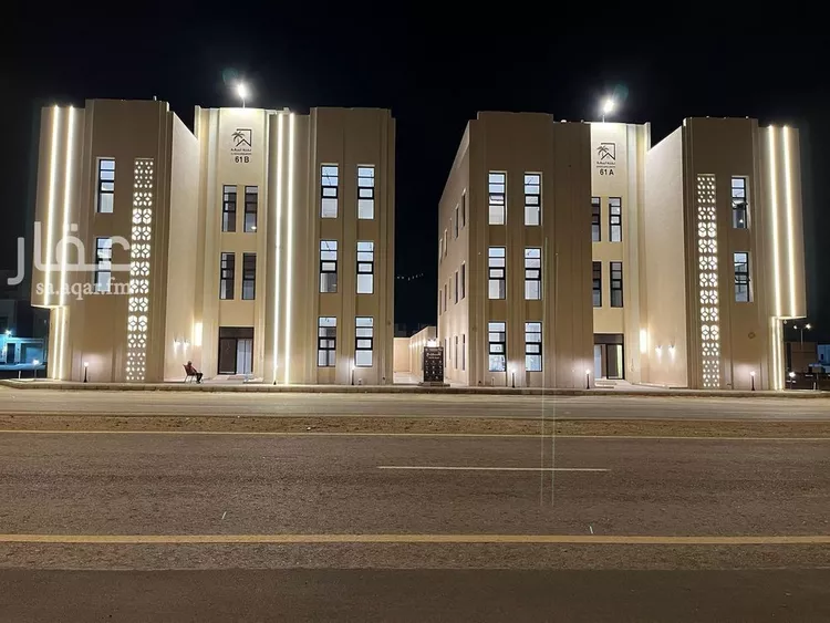 شقة للبيع في شارع شارع وادي الحسنا, حي المهدية, مدينة الرياض, منطقة الرياض