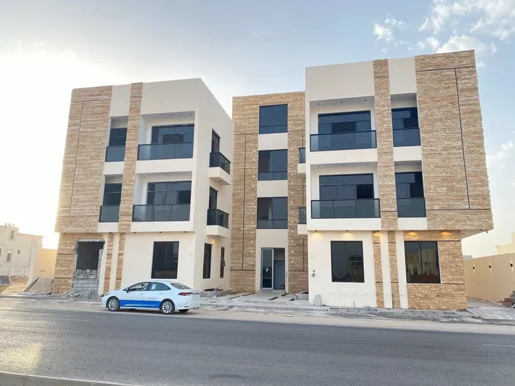 شقة للبيع في شارع أحمد بن الحسن الأنصاري, حي المهدية, مدينة الرياض, منطقة الرياض صورة 2