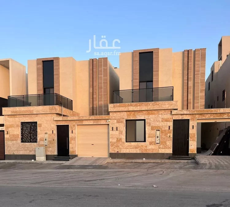 فيلا للبيع في شارع أبي عروة, حي المهدية, مدينة الرياض, منطقة الرياض