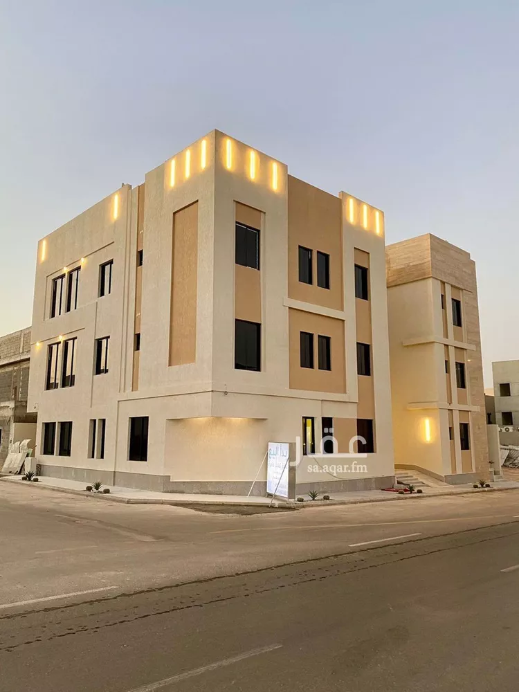 شقة للبيع في شارع ابن الكلبي, حي المهدية, مدينة الرياض, منطقة الرياض