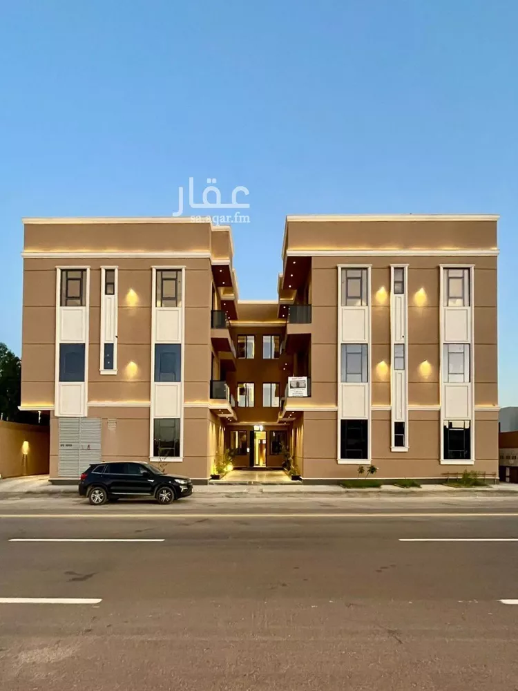 شقة للبيع في شارع عمير بن سنان بن عرفطة, حي المهدية, مدينة الرياض, منطقة الرياض