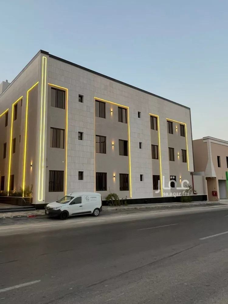 شقة للبيع في شارع خلف الأحمر, حي المهدية, مدينة الرياض, منطقة الرياض صورة 2