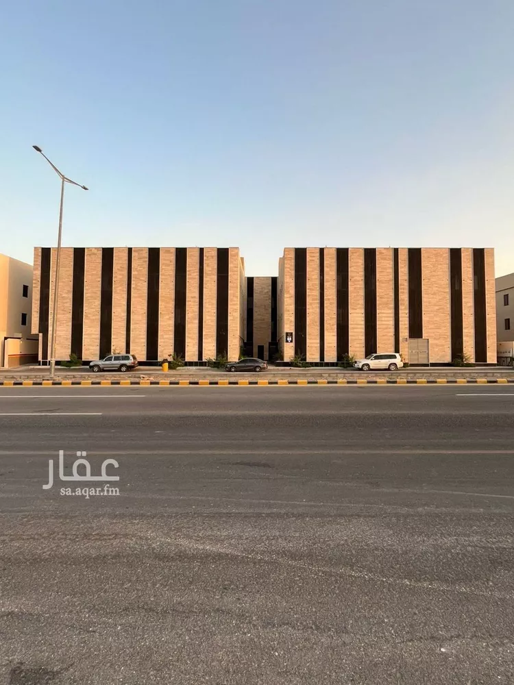 شقة للبيع في شارع أبي الحسن الأسفرائيني, حي المهدية, مدينة الرياض, منطقة الرياض صورة 3