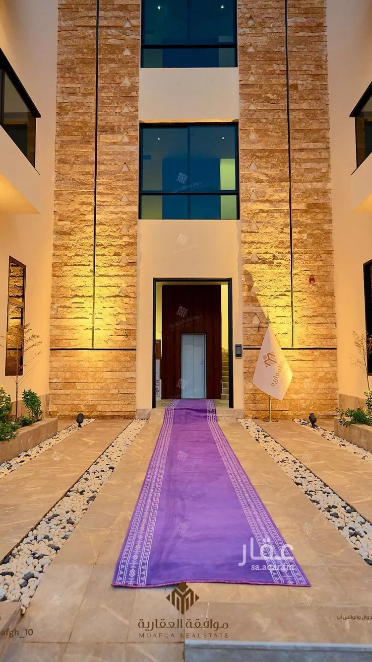 Apartment for Sale in Riyadh Al Mahdiyah 10