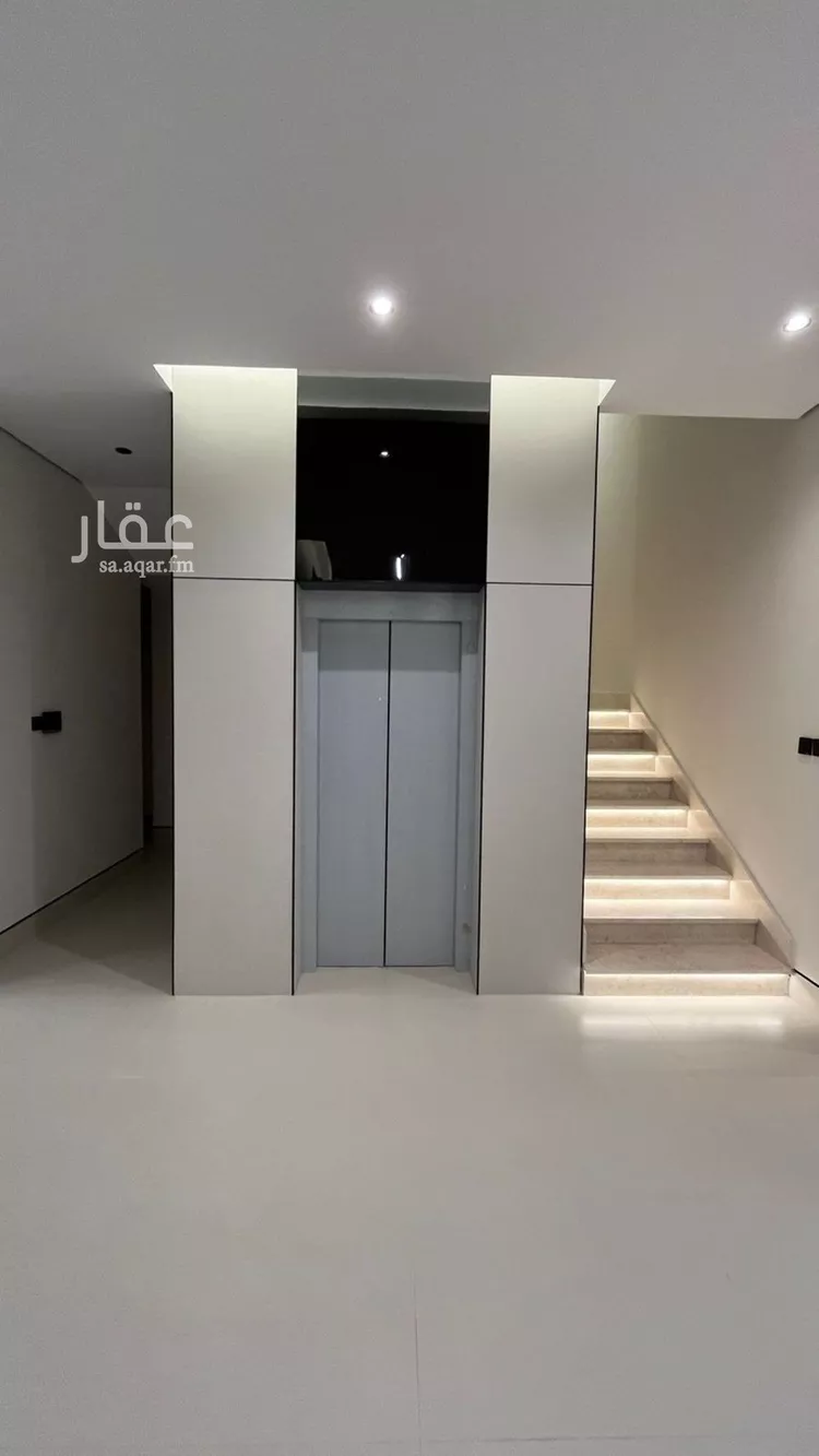 فيلا للبيع في شارع أبي الحسن الأسفرائيني, حي المهدية, مدينة الرياض, منطقة الرياض 9