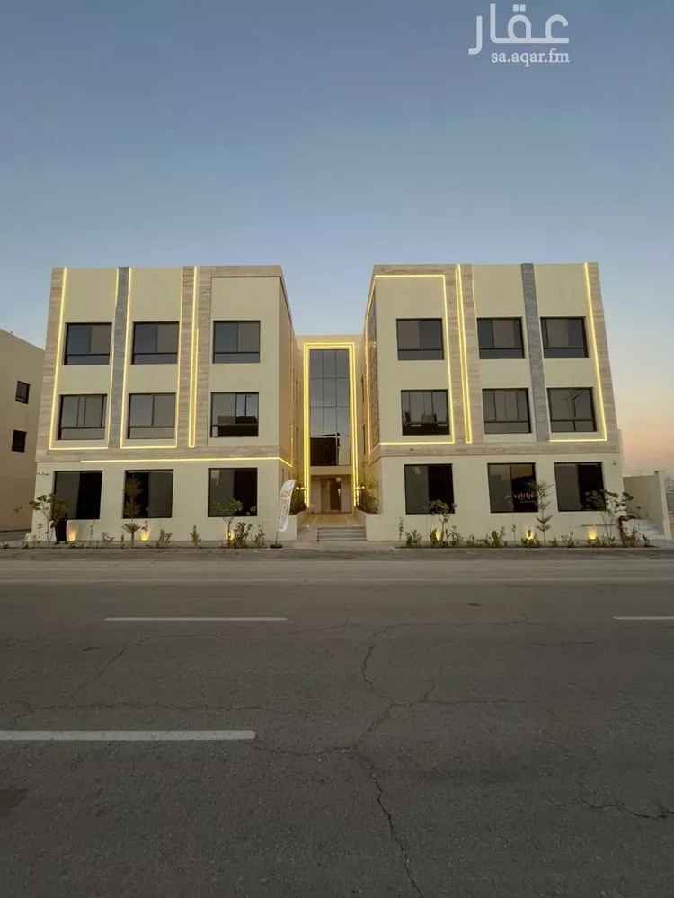 شقة للبيع في حي المهدية, مدينة الرياض, منطقة الرياض صورة 5