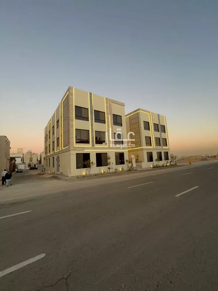 شقة للبيع في حي المهدية, مدينة الرياض, منطقة الرياض