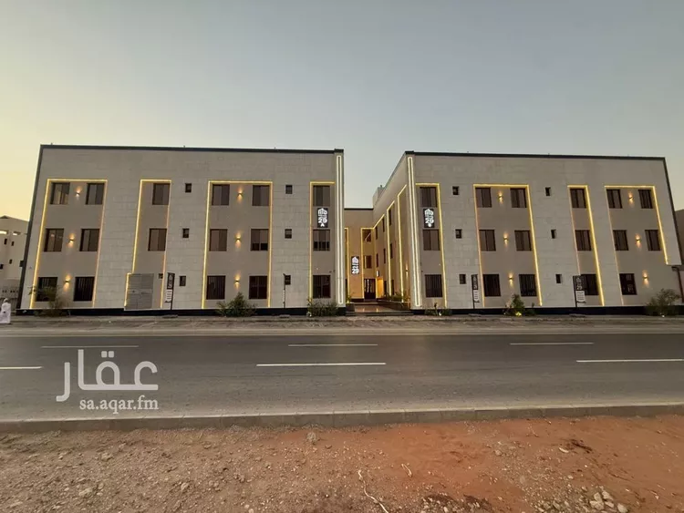 شقة للبيع في حي المهدية, مدينة الرياض, منطقة الرياض صورة 2