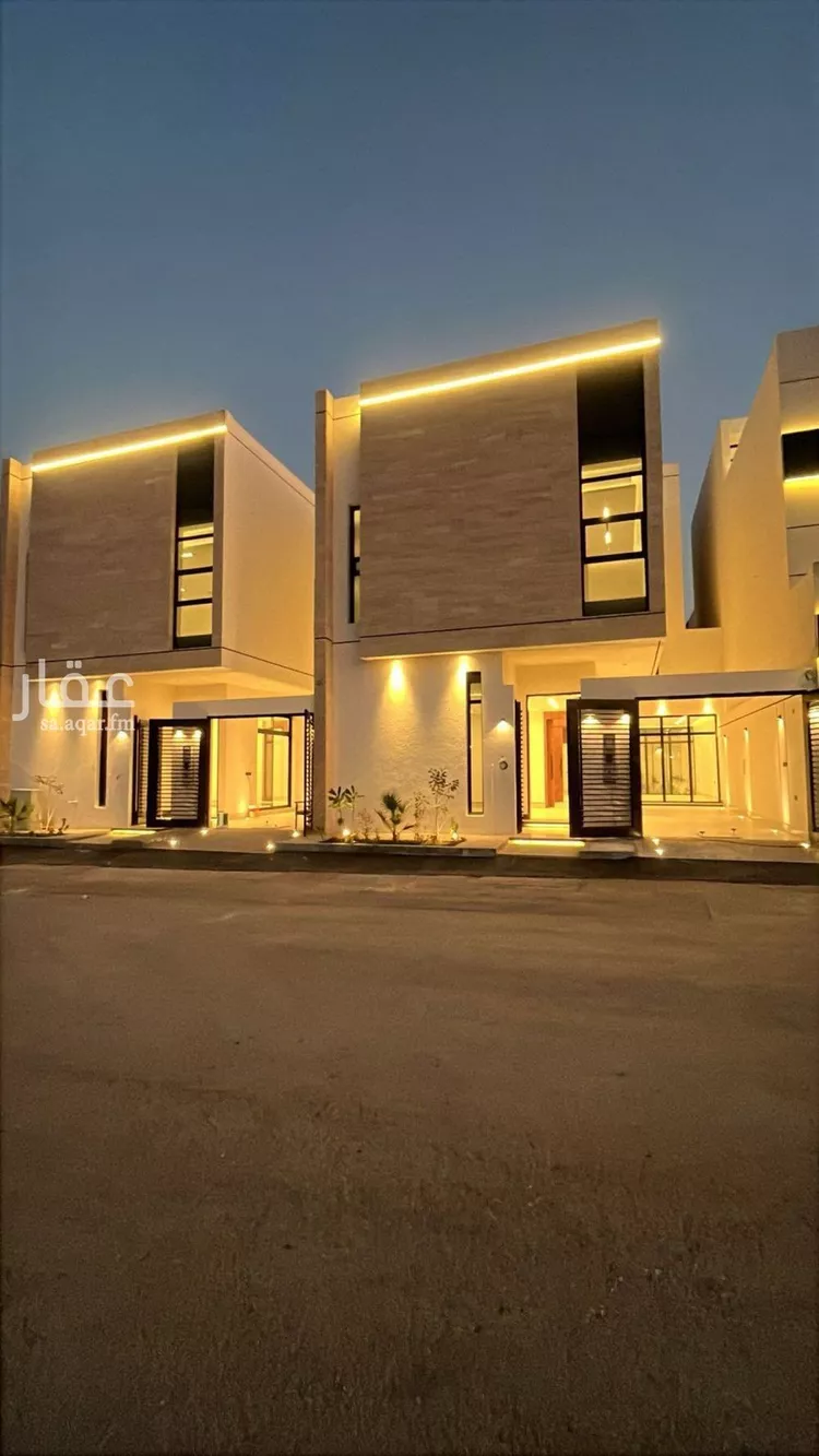 فيلا للبيع في حي المهدية, مدينة الرياض, منطقة الرياض صورة 3