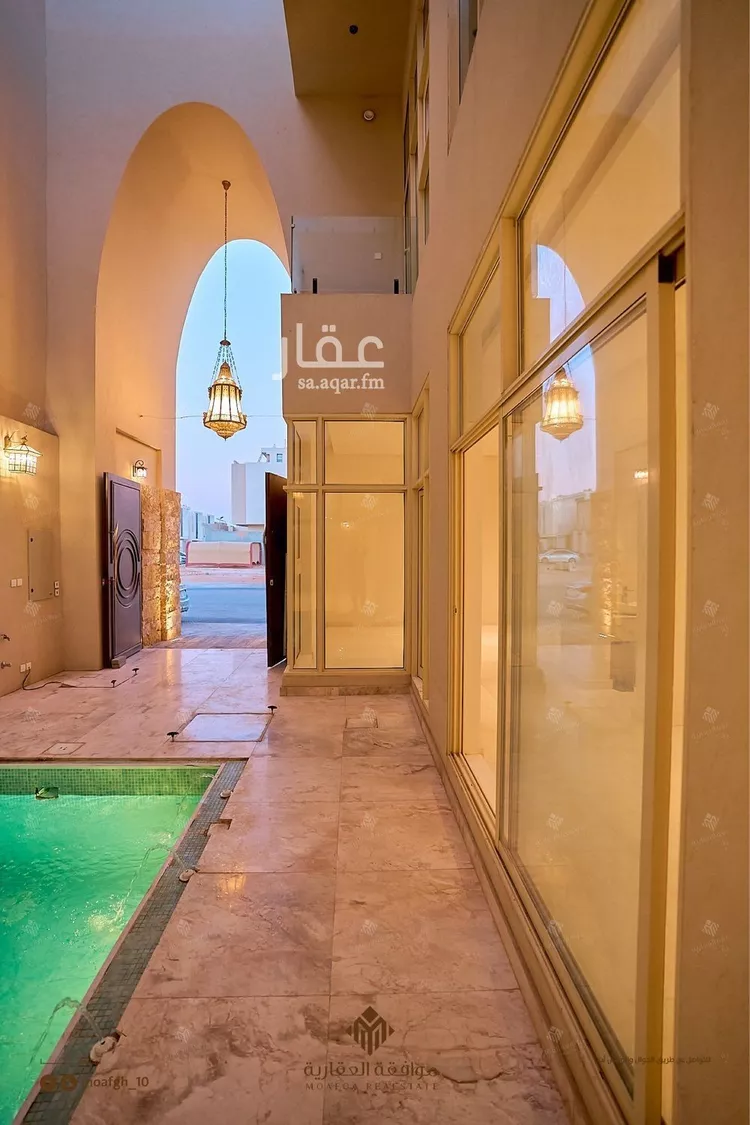 Villa for Sale in Riyadh Al Mahdiyah 16