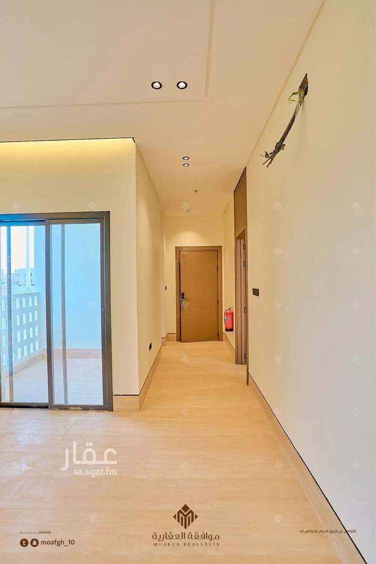 شقة للبيع في شارع عبدالرزاق السنهوري, حي المهدية, مدينة الرياض, منطقة الرياض 12