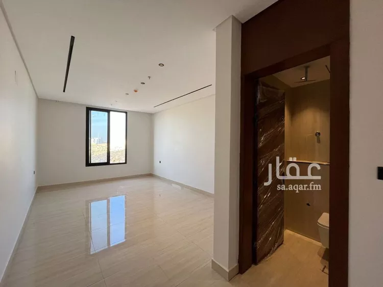 شقة للبيع في شارع أحمد بن الحسن الأنصاري, حي المهدية, مدينة الرياض, منطقة الرياض 6
