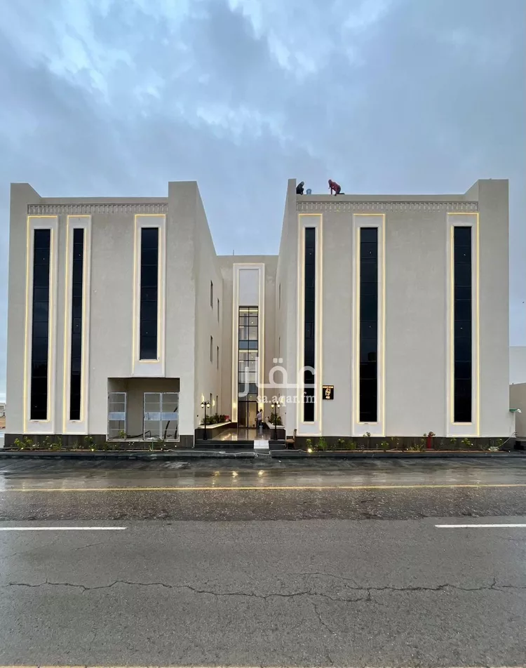 شقة للبيع في شارع تقى الدين التميمى, حي المهدية, مدينة الرياض, منطقة الرياض صورة 2