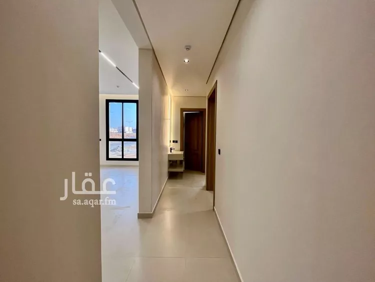 شقة للبيع في شارع تقى الدين التميمى, حي المهدية, مدينة الرياض, منطقة الرياض 22