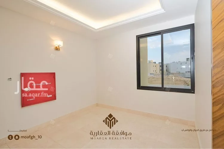 شقة للبيع في شارع شارع وادي الحسنا, حي المهدية, مدينة الرياض, منطقة الرياض صورة 5