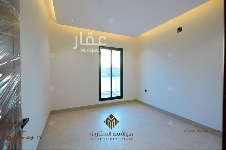 فيلا للبيع في شارع عبداللطيف بن المبارك, حي المهدية, مدينة الرياض, منطقة الرياض صورة 4