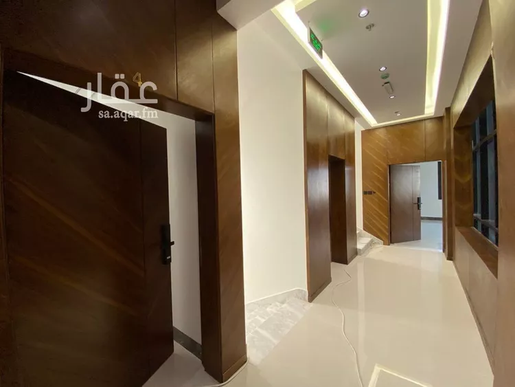 شقة للبيع في شارع ابن صدقة الغرافي, حي المهدية, مدينة الرياض, منطقة الرياض صورة 4