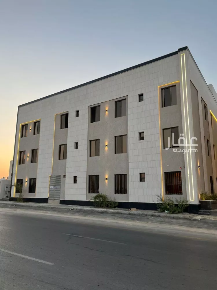 شقة للبيع في شارع خلف الأحمر, حي المهدية, مدينة الرياض, منطقة الرياض