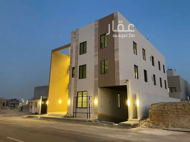 شقة للبيع في شارع أحمد المستنير, حي المهدية, مدينة الرياض, منطقة الرياض صورة 4