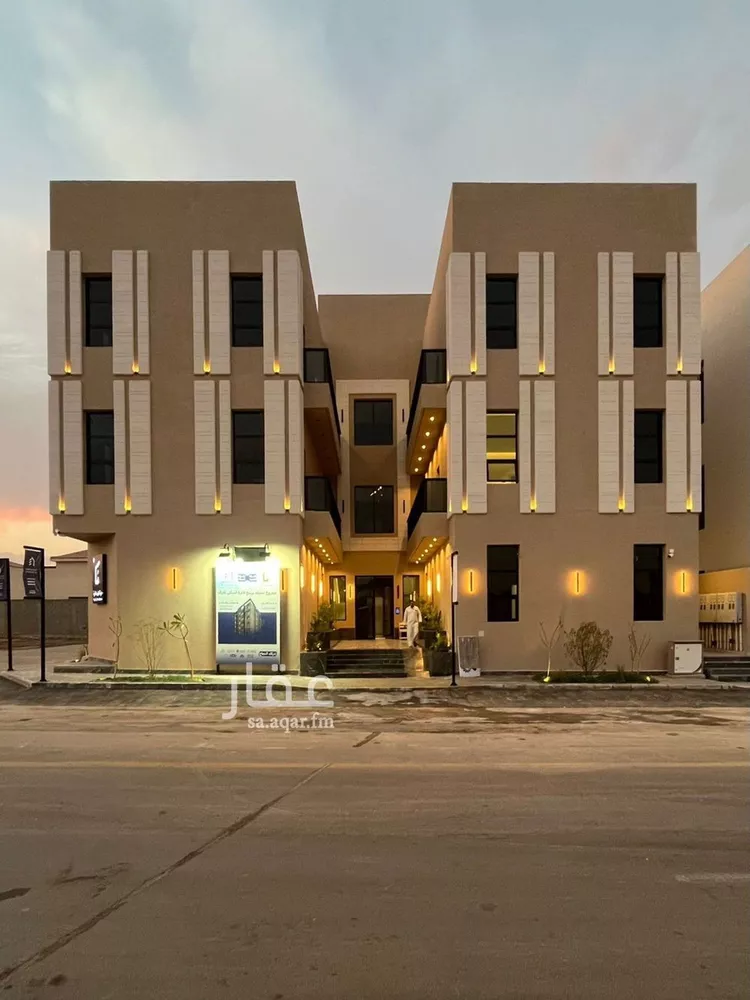 شقة للبيع في شارع محمد بن أبي بكر القيم, حي المهدية, مدينة الرياض, منطقة الرياض