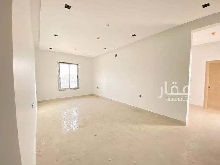 شقة للبيع في شارع أبي هاشم بن عمار, حي المهدية, مدينة الرياض, منطقة الرياض 25
