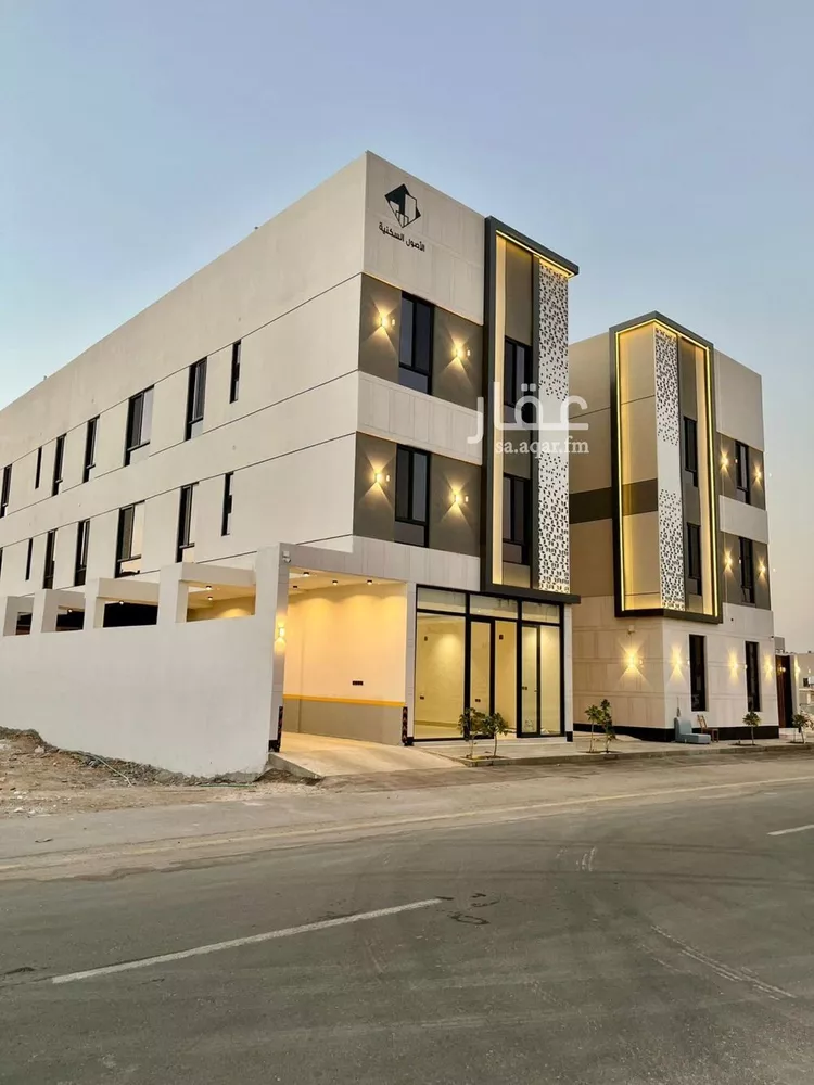 شقة للبيع في حي المهدية, مدينة الرياض, منطقة الرياض صورة 2