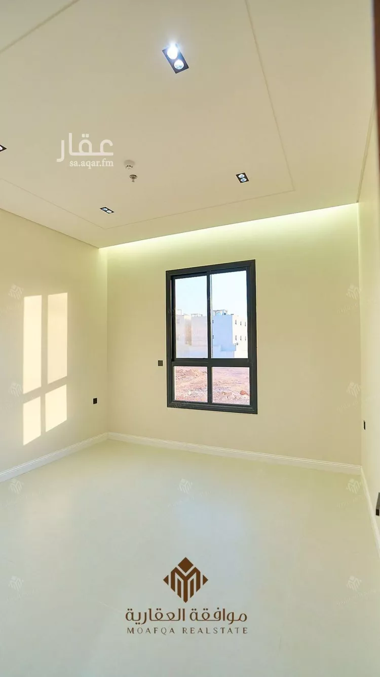 شقة للبيع في شارع ابي الشيخ الاصبهاني, حي المهدية, مدينة الرياض, منطقة الرياض 25