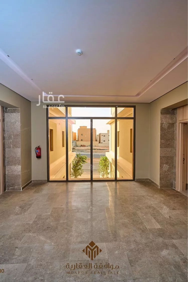 شقة للبيع في شارع أبي عروة, حي المهدية, مدينة الرياض, منطقة الرياض 6