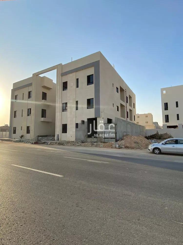 شقة للبيع في حي المهدية, مدينة الرياض, منطقة الرياض صورة 4