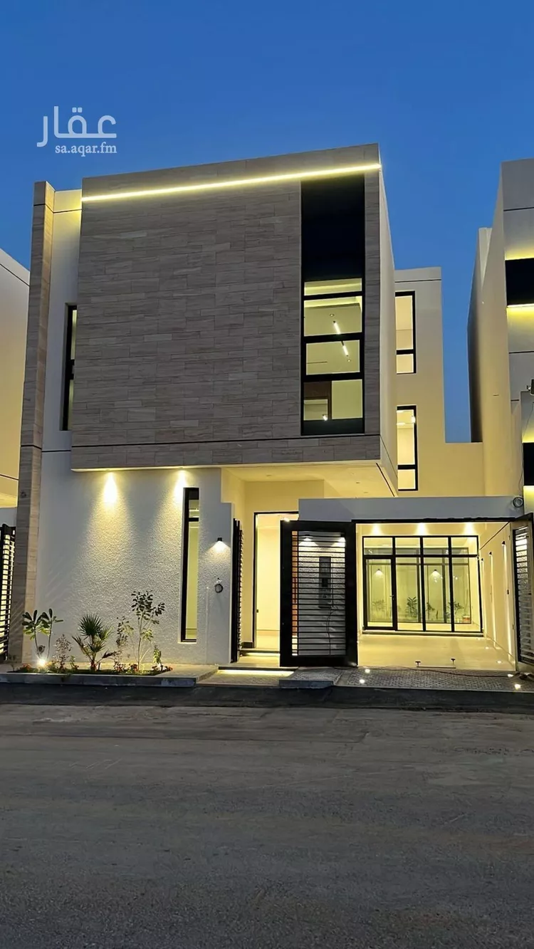 فيلا للبيع في حي المهدية, مدينة الرياض, منطقة الرياض