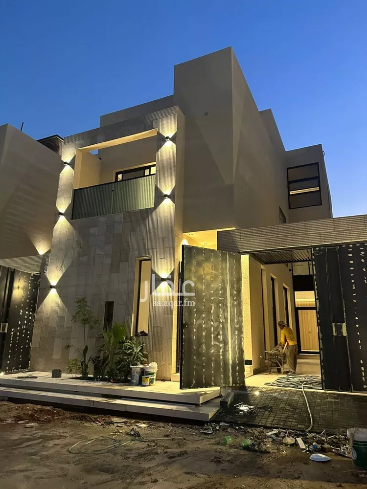 فيلا للبيع في شارع مليح بن طريف, حي المهدية, مدينة الرياض, منطقة الرياض