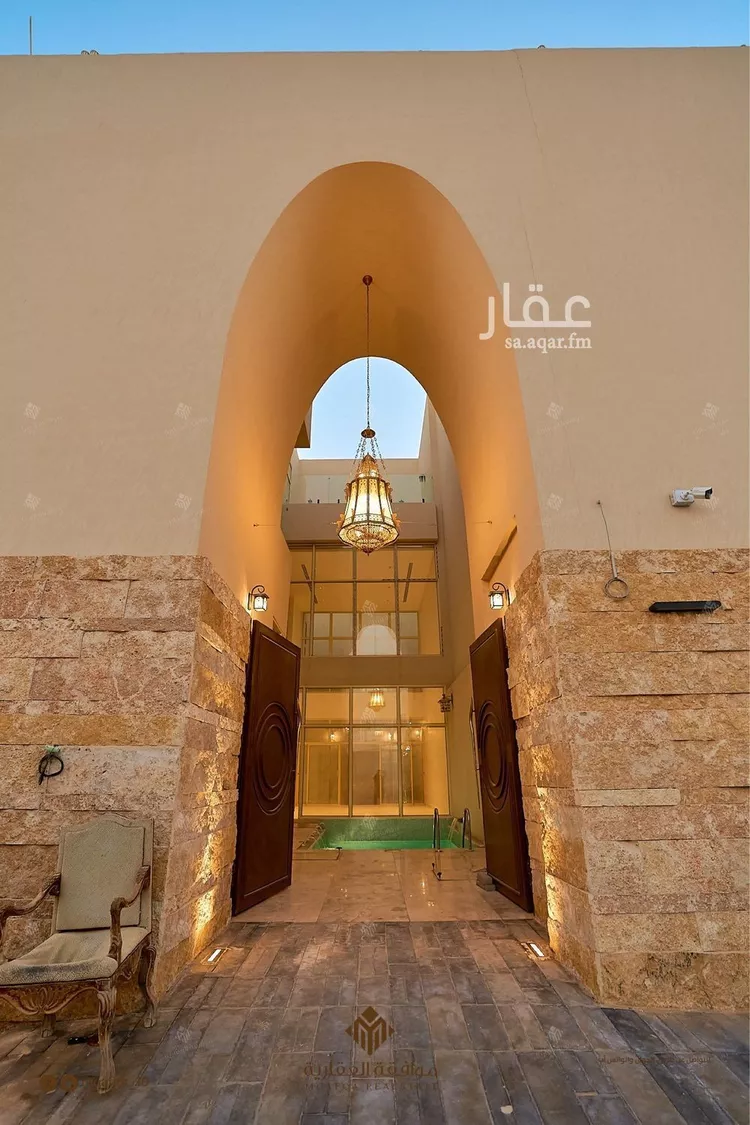 Villa for Sale in Riyadh Al Mahdiyah 6