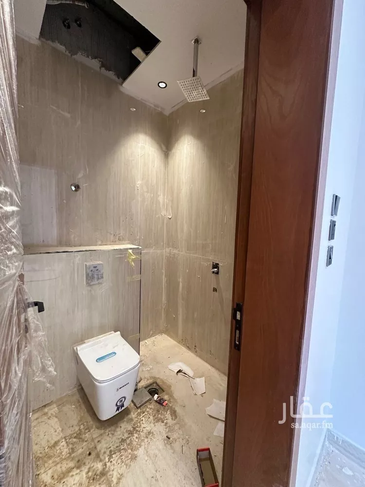 شقة للبيع في شارع أحمد بن الحسن الأنصاري, حي المهدية, مدينة الرياض, منطقة الرياض صورة 3