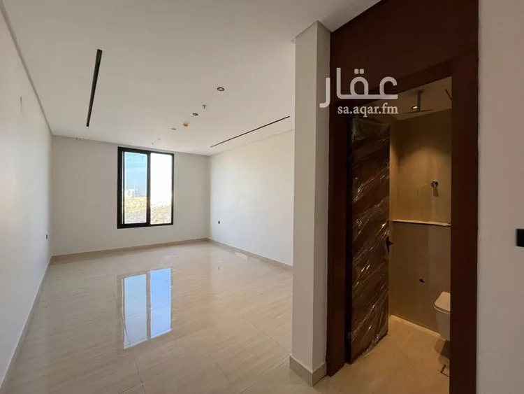 شقة للبيع في شارع أحمد بن الحسن الأنصاري, حي المهدية, مدينة الرياض, منطقة الرياض 6
