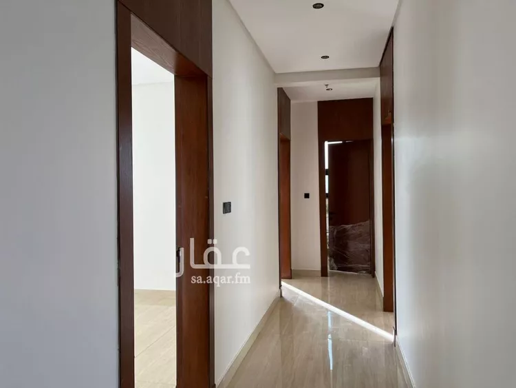 شقة للبيع في شارع أحمد بن الحسن الأنصاري, حي المهدية, مدينة الرياض, منطقة الرياض 11