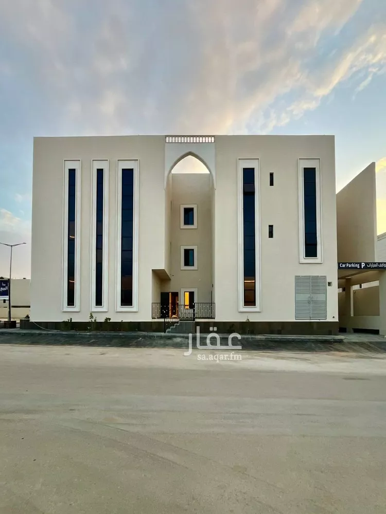 شقة للبيع في شارع أبي عروة, حي المهدية, مدينة الرياض, منطقة الرياض 1 صورة