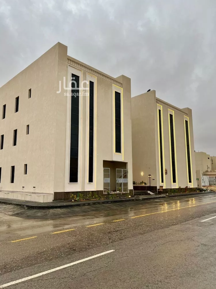 شقة للبيع في شارع تقى الدين التميمى, حي المهدية, مدينة الرياض, منطقة الرياض 1 صورة